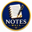 أيقونة البرنامج: Notes Wala