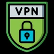 プログラムのアイコン：Ghost VPN