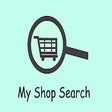 MyShopSearch icon