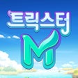 Ícone do programa: 트릭스터M12