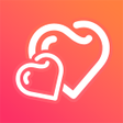 Ícone do programa: Fomet - Video Chat One-on…