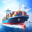 ไอคอนของโปรแกรม: Cargo Port Ship Simulator