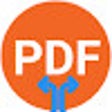 أيقونة البرنامج: Split PDF (by PDFLite.co)