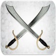 Ikona programu: Sword sounds