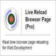 Live Reload Browser Page (Pro) icon