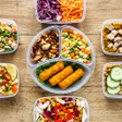 Programikonen: All Recipes : World Cuisi…