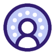 プログラムのアイコン：Data Cloud Schema Sync