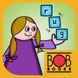 Programın simgesi: Bob Books Spin and Spell