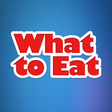 プログラムのアイコン：What to Eat