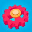 أيقونة البرنامج: Gears Idle Hero