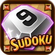 Symbol des Programms: Sudoku Exercise