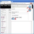 ไอคอนของโปรแกรม: SingapuRate Website Filte…