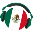 プログラムのアイコン：Mexico radios free