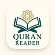 أيقونة البرنامج: Modern Quran Reader