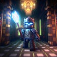Programın simgesi: Mega Addons for Minecraft…