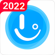 Programikonen: Touch Pal Cut Emoji Keybo…