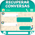 reaver todas as mensagens e co icon