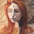 Иконка программы: Photo Art - Pic Style Tra…