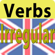 Biểu tượng của chương trình: English Irregular Verbs: …