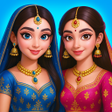 Indian Fashion Salon Games icon