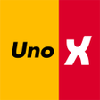 Icoon van programma: Uno-X Danmark Tank og vas…