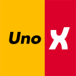 Uno-X Danmark Tank og vask