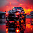 Icoon van programma: BMW M5 F90 Live Wallpaper…
