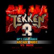 Ícone do programa: Online Tekken 3