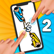 Icon of program: Two-player Game