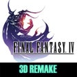 Ícone do programa: FINAL FANTASY IV