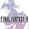 Ikon program: FINAL FANTASY IV