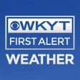 程序图标：WKYT FirstAlert Weather