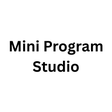 プログラムのアイコン：Mini Program Studio