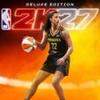 Icon of program: NBA 2K27: Deluxe Edition