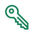 プログラムのアイコン：Getap - API Key & GCP Pro…