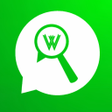 Programikonen: WA Chat Viewer  Backup
