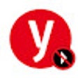 Ícone do programa: Disable Ynet video auto p…