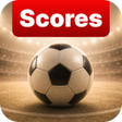 Icône du programme : ScoreField: Football Scor…