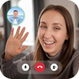 Иконка программы: SocCam  - Live Video Call