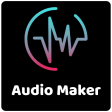 Audio Maker  Audio downloader