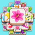 プログラムのアイコン：Tile Garden: Happy Match