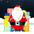 Ícone do programa: Android Christmas Rington…