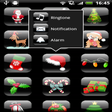 Icoon van programma: Android Christmas Rington…