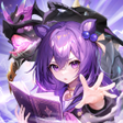 程序图标：カバラの伝説