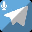 Иконка программы: Telegram BOT