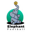 Ikona programu: ElephantFootball SoccerSc…