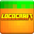 Ikon program: Loco Craft 3 Exploration …
