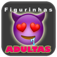 Ícone do programa: Figurinhas pesadas 18 can…