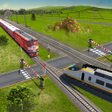 Programikonen: Train Driver Simulator