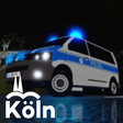 Icoon van programma: Köln Germany